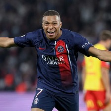 Kylian Mbappé atinge o auge de sua habilidade pessoal